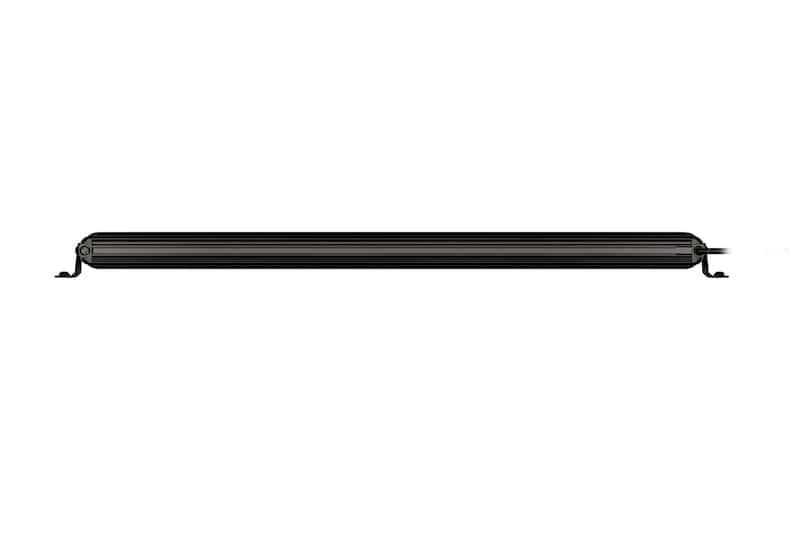 Hella — Hella Universal Black Magic 32in Tough Slim Curved Light Bar - Spot & Flood Light
LEDLightBar - view 6