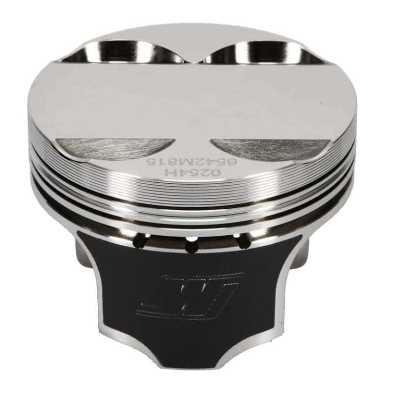 Wiseco — Wiseco Honda Turbo F-TOP 1.176 X 81.5MM Piston Kit
Piston Set - view 5