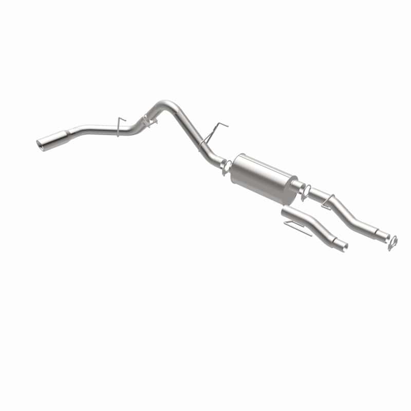 Magnaflow — MagnaFlow BRE Exhaust Kit 09-10 Ford F-150
Exhaust Kit - view 18