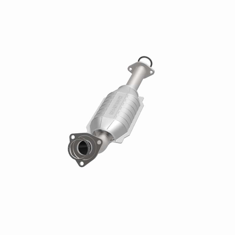 Magnaflow — MagnaFlow Conv DF 03-04 Toyota Tundra V8 4.7L Gas
HM Grade
HM - view 26