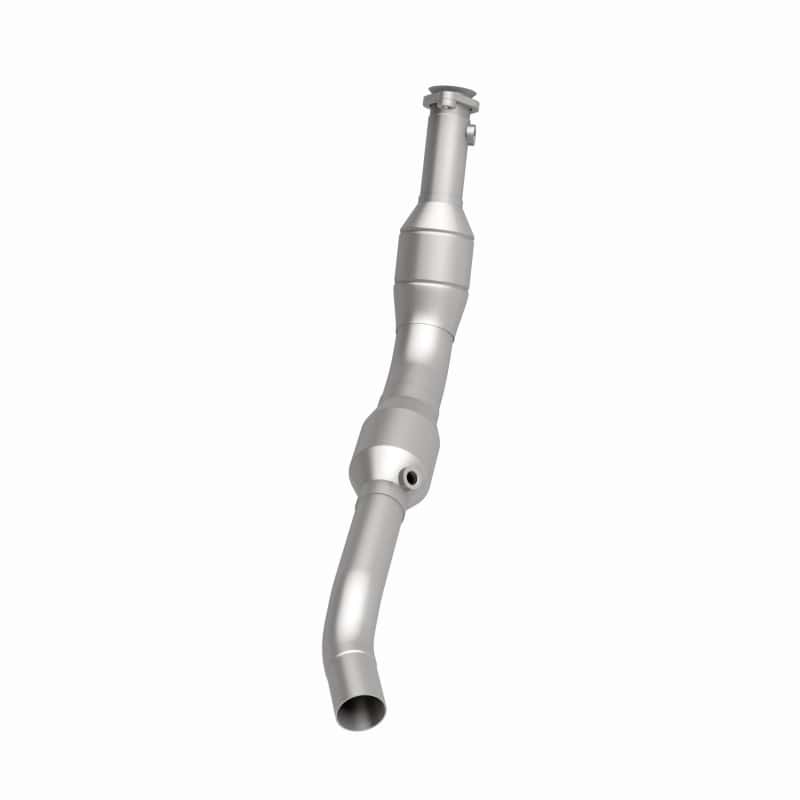 Magnaflow — MagnaFlow Conv DF 05-08 LR3/RR Sport Driver Side
HM Grade
HM - view 12