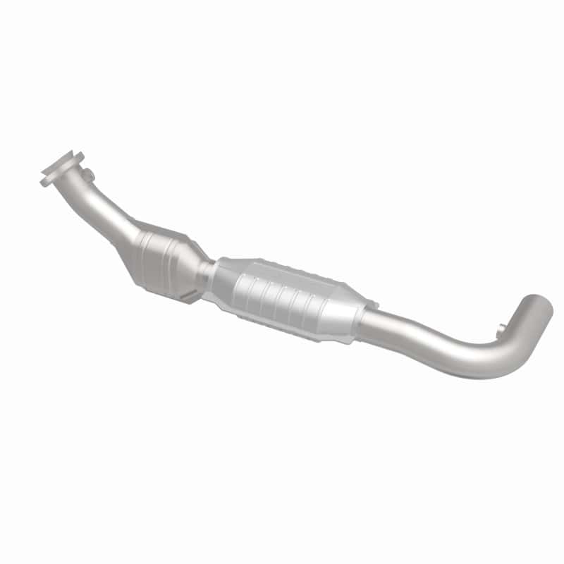 Magnaflow — MagnaFlow Conv DF 97-98 Expedition-Navigator
HM Grade
HM - view 13