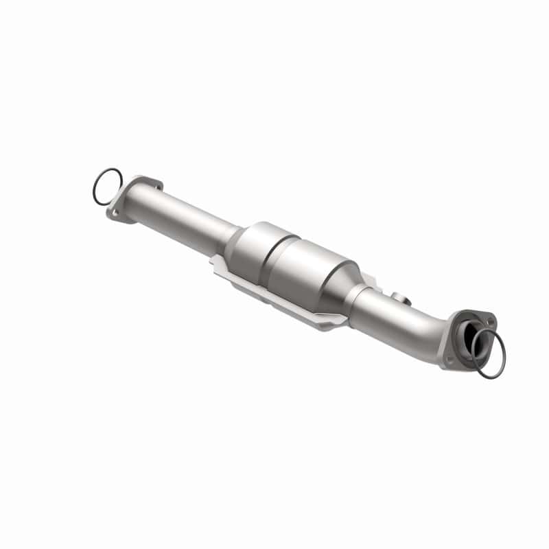 Magnaflow — MagnaFlow Conv DF 05-09 Toyota Tacoma 4.0L P/S Rear
OEM Grade
OEM - view 22
