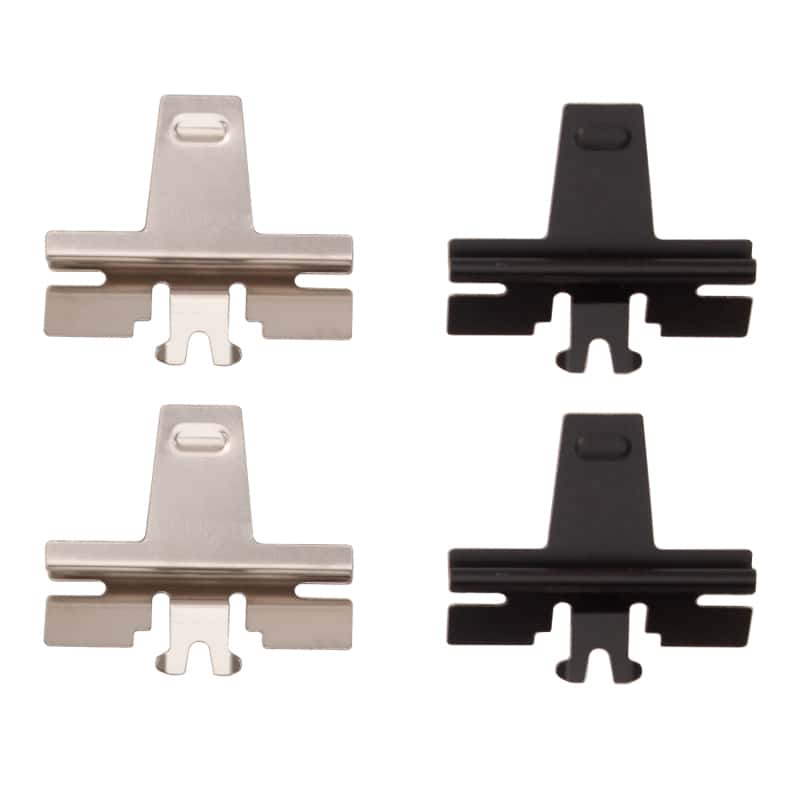DFC — DFC 07-16 Chevrolet Spark EV Rear Premium Hardware Kit
DFC Disc Brk Hdw Kit - view 2