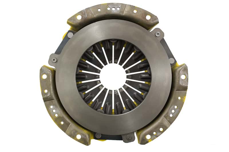 ACT — ACT 2013 Scion FR-S P/PL Xtreme Clutch Pressure Plate
Pressure Plate - view 3