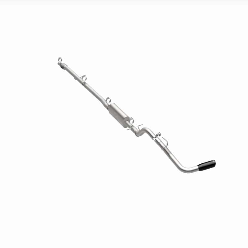Magnaflow — Magnaflow 24+ Ford Ranger Single Exhaust - Black Chrome
Cat-Back - view 19
