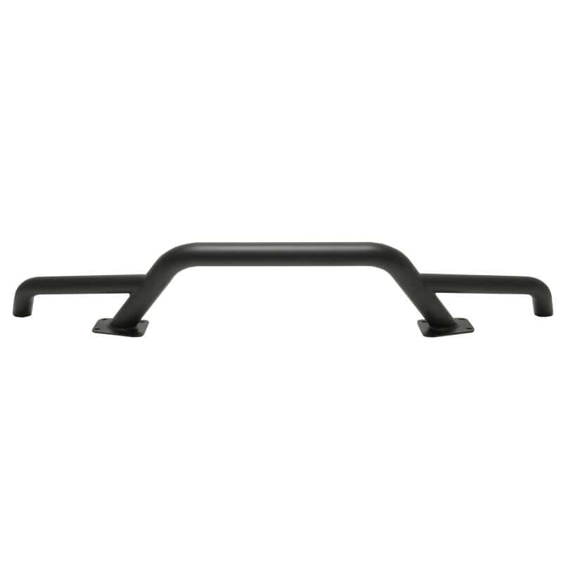 Westin — Westin 21-23 Bronco (Excl. Sport) XTS Round Bull Bar - Tex. Blk
Bull Bar - view 2