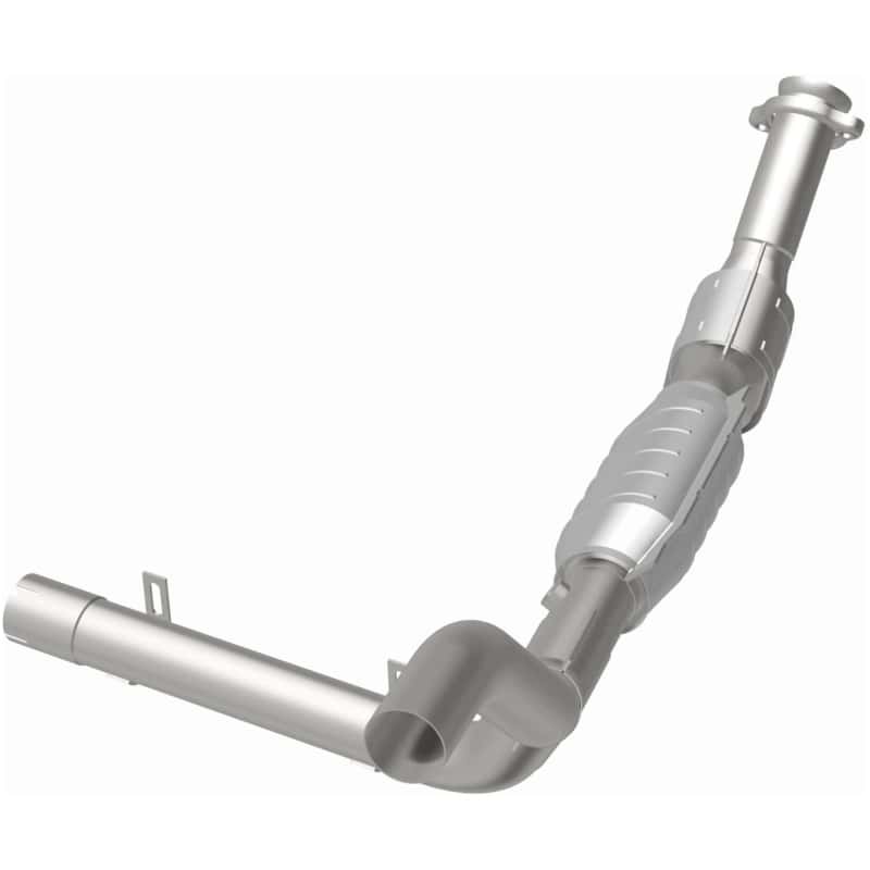 Magnaflow — MagnaFlow Conv DF 97-98 Ford F-150 4.6L
California - view 4