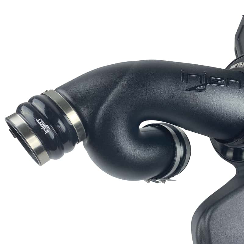 Injen — Injen 2015+ Ford F-150 3.5L V6 EcoBoost Oiled Evolution Intake
Evolution Intake
Air Intake Kit - view 2