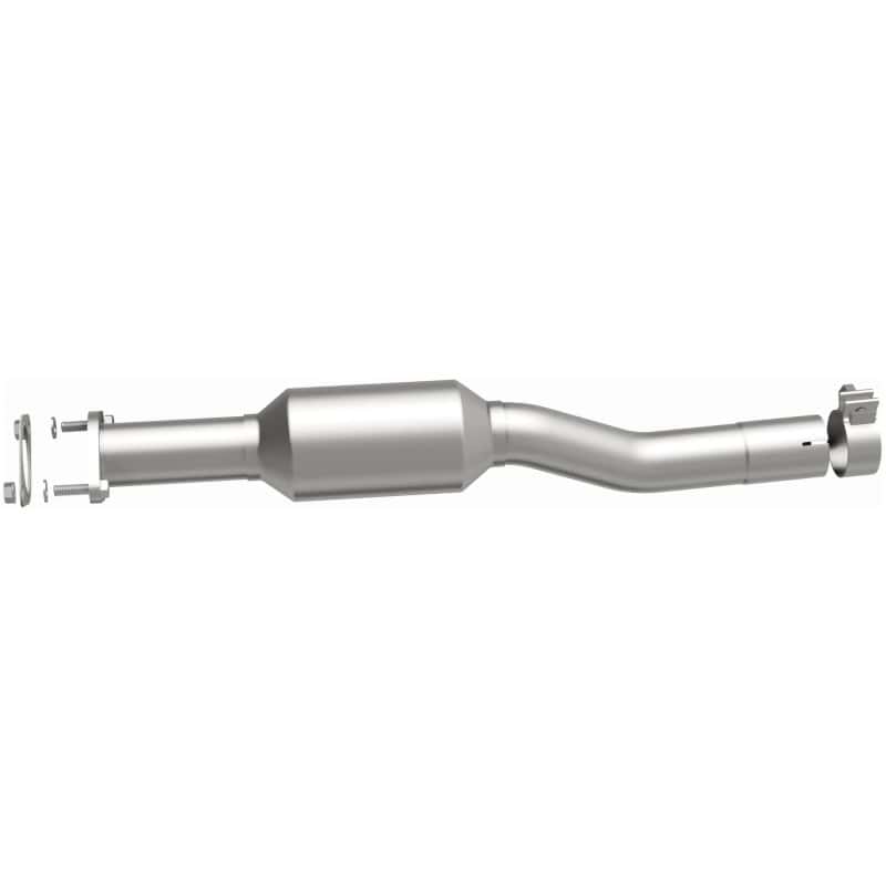 Magnaflow — MagnaFlow 17-19 Ford Escape L4 OEM Underbody Rear Direct Fit CARB Compliant Catalytic Converter
OEM Grade
OEM - view 32
