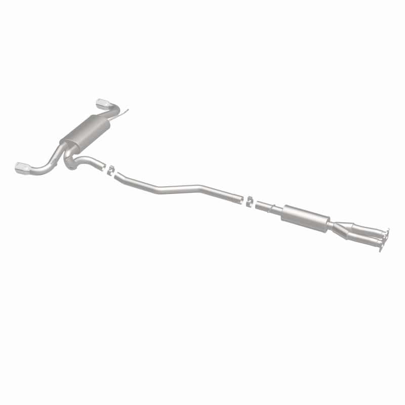 Magnaflow — MagnaFlow SYS C/B 09-10 Land Rover LR2 3.2L
Cat-Back - view 30