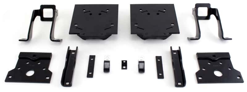 Air Lift — Air Lift LoadLifter 5000 Rear Air Spring Kit for 99-04 Ford F-250 RWD w/ In-Bed Tow Hitch
Susp Leveling Kit - view 4