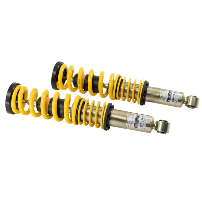 Belltech — Belltech COILOVER KIT 04-07 COLORADO/CANYON
COILOVER KIT - view 18