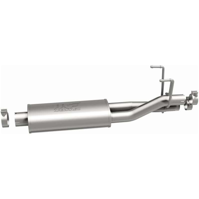 Magnaflow — Magnaflow 09-18 Ram 1500 5.7L DF With Muffler
Muffler Kit - view 5