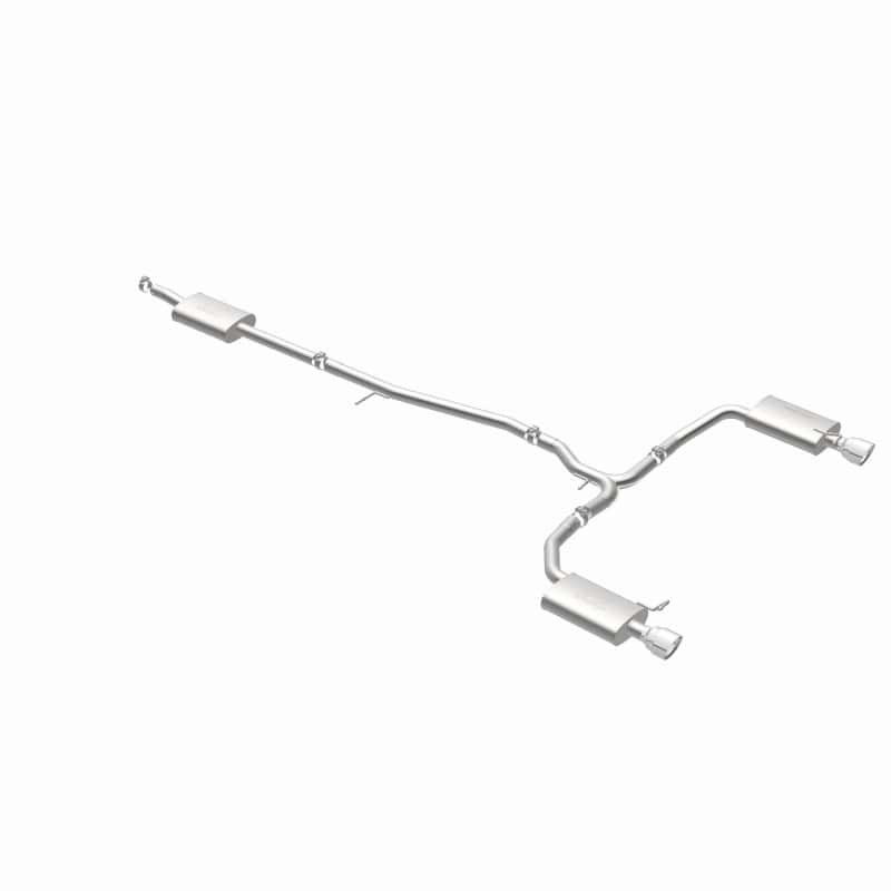 Magnaflow — MagnaFlow SYS Cat-Back 13-14 Ford Flex 3.5L
Cat-Back - view 19
