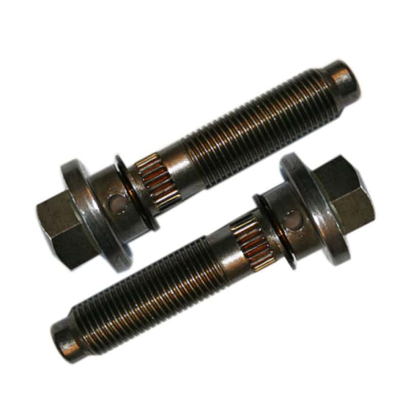 Ford Racing — Ford Racing 4.6L 3V Camshaft Bolt
Camshaft Bolt - view 3