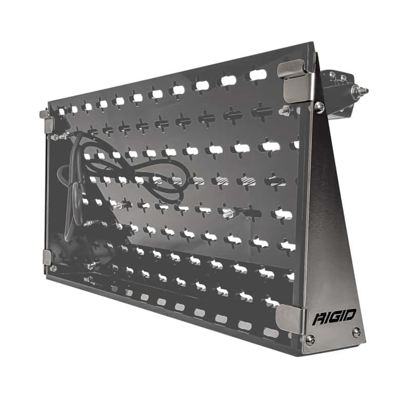 Rigid Industries — Rigid Industries Slat Wall Brackets
MerchandiseDisplay - view 1