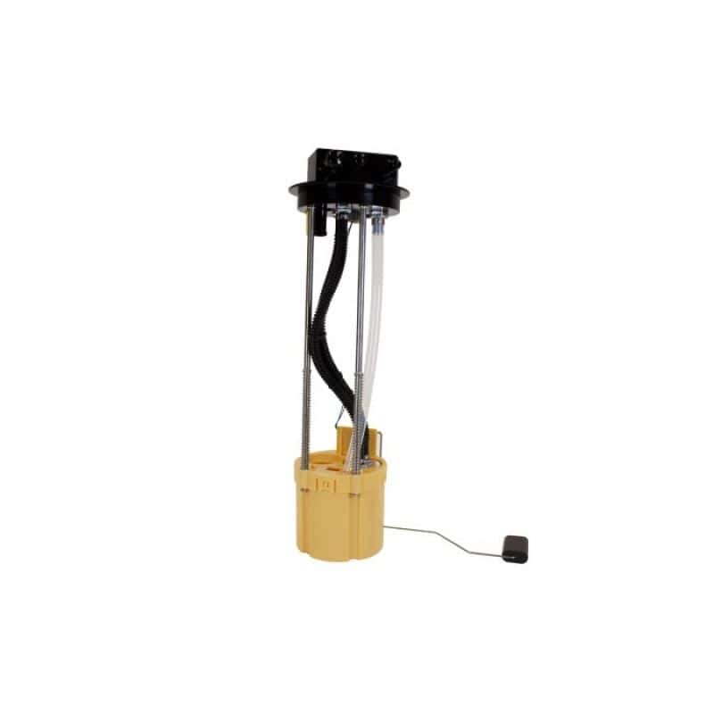 Fleece Performance — Fleece Performance 11-16 GM Duramax Short Bed SureFlo Performance Sending Unit
Fuel Sending Unit - view 2