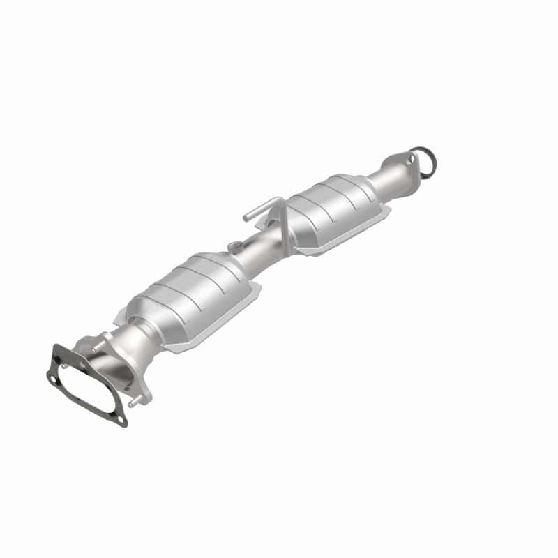 Magnaflow — MagnaFlow Conv DF 01-04 Explorer 4.0L OEM
OEM Grade
OEM - view 7