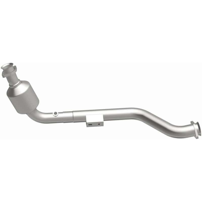 Magnaflow — MagnaFlow Conv DF Mercedes SLK320 04 Passenger Side CA
California - view 32