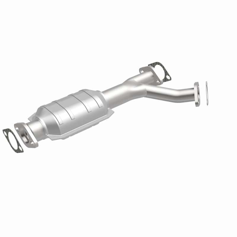 Magnaflow — MagnaFlow Conv DF Mazda 929 92-95 3.0L
Standard Grade
Standard - view 8