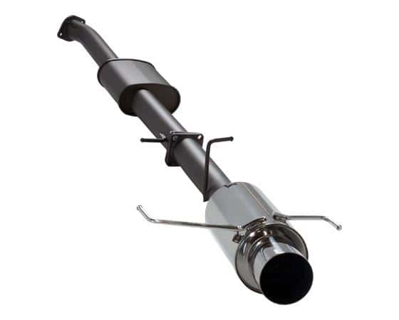 HKS — HKS Hi-Power 409 ER34 2dr RB25DET - view 2