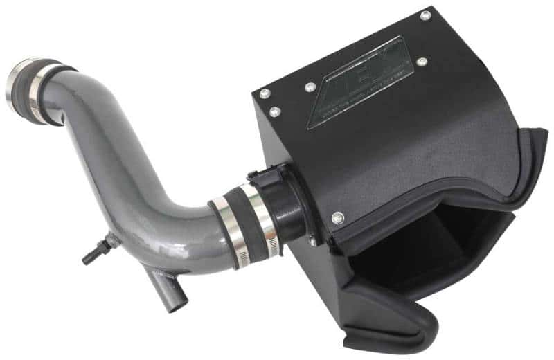 AEM Induction — AEM C.A.S 21-22 KIA K5 L4-1.6L F/I Cold Air Intake
Cold Air Intake Syst - view 1