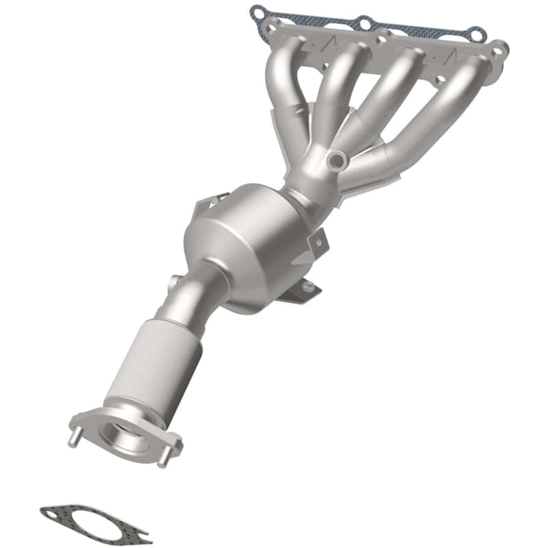 Magnaflow — Magnaflow Conv DF 2011 Ford Fiesta 1.6L 4
OEM Grade
OEM - view 4