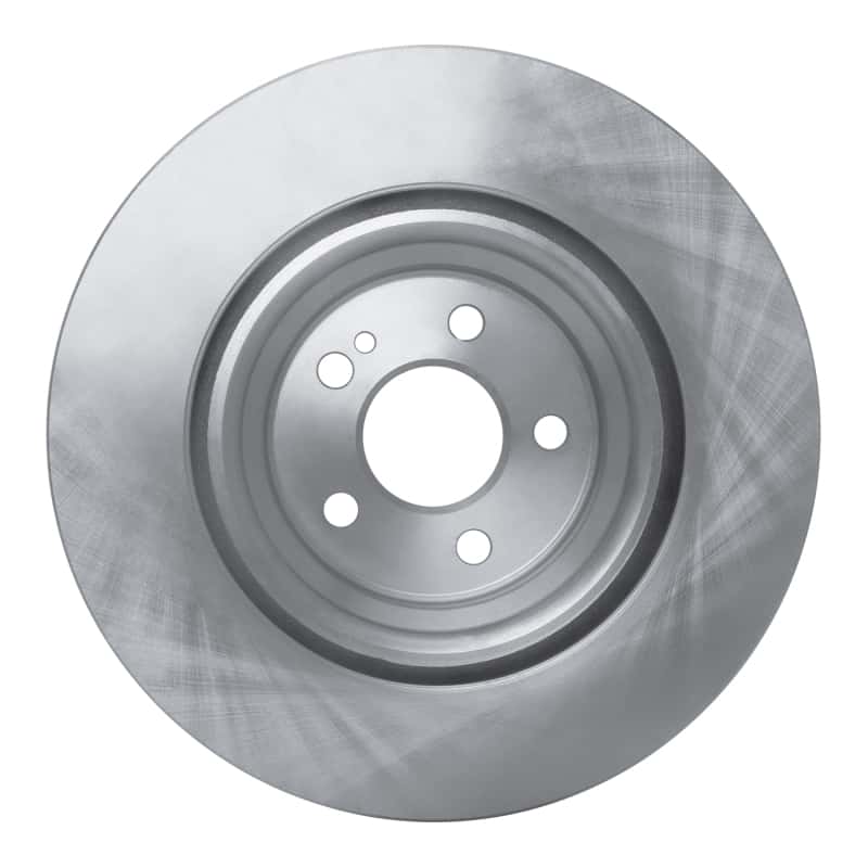 DFC — DFC 20-26 Mercedes-Benz GLE53 AMG SUV Rear Brake Rotor - view 5
