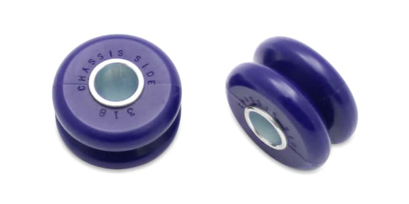 Superpro — SuperPro 1979 Mazda RX-7 GS Front Rearward Radius Arm-to-Chassis Bushing Kit
Bushing Kit - view 1