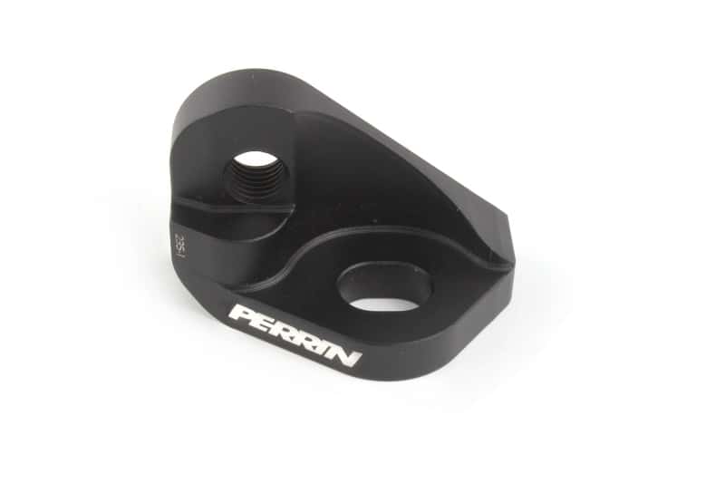 Perrin Performance — PERRIN 15-21 Subaru WRX / 14-18 Forester XT Turbo Support Bracket Kit - view 4