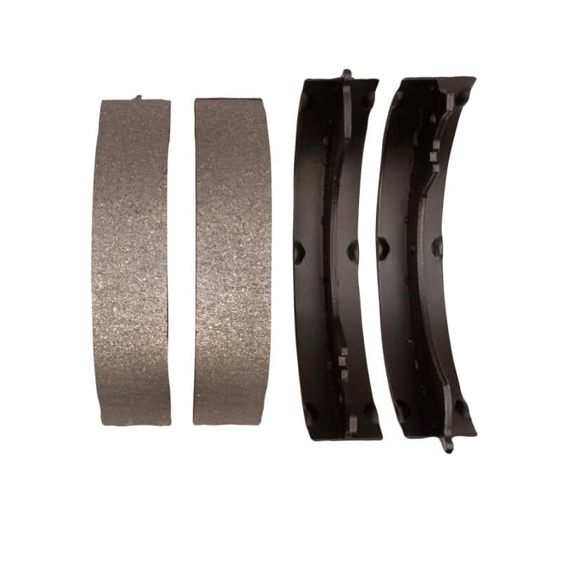DFC — DFC 90-92 Daihatsu Rocky Rear Premium Service Shoes
DFC Brake Shoe Set - view 2