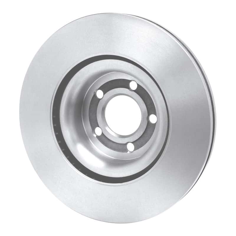 DFC — DFC 15-25 Ford Mustang Front Brake Rotor - view 4
