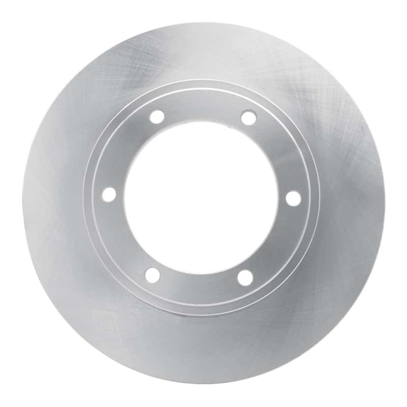 DFC — DFC 97-15 Freightliner MT35 Fr & Rr Brake Rotor
DFC Brake Rotor - view 1