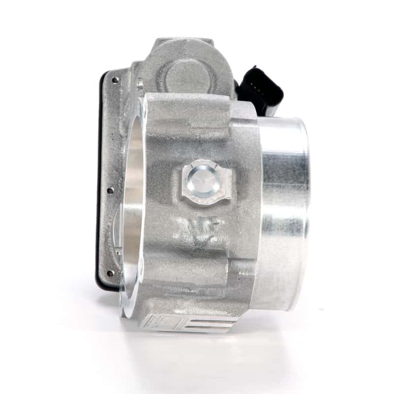 BBK — BBK 11-14 Mustang 5.0 Boss 302 Ford F Series 5.0 90mm Throttle Body BBK Power Plus Series
Throttle Body
TBdyAssy - view 9