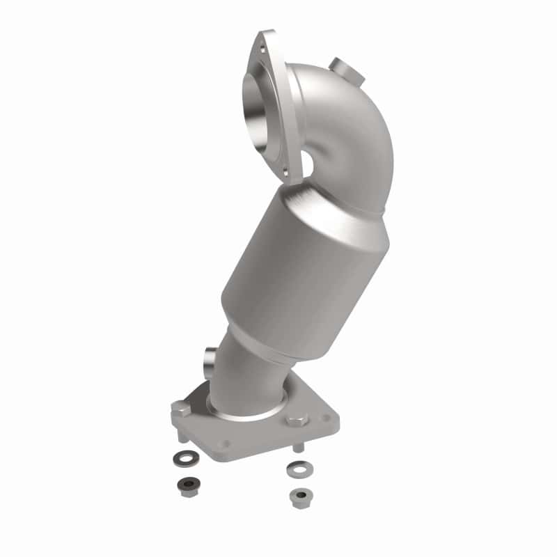 Magnaflow — MagnaFlow Conv DF 03-08 Saab 9-3 2.0L
OEM Grade
OEM - view 10