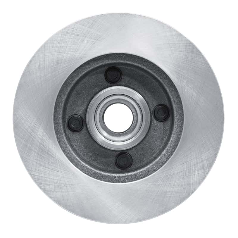 DFC — DFC 78-93 Ford Granada Front Brake Rotor
DFC Brake Rotor - view 5