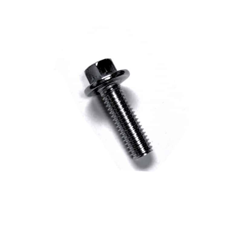 Kooks Headers — Kooks Ford 5.0L 4V Coyote Engine Header Bolt Kit (Fine Thread) QTY. 16 - M10 - 1.25 x 25mm Bolts
Kooks Bolt Kit - view 5