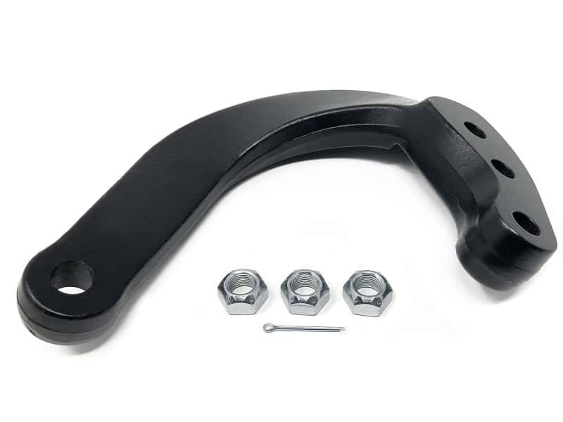 Tuff Country — Tuff Country 69-87 Chevy Truck 1/2 & 3/4 Ton 4wd Raised Steering Arm (Dana 44)
Steering Arm Box Kit - view 1