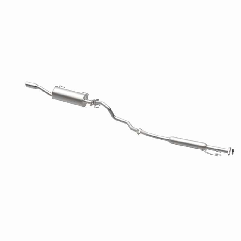 Magnaflow — BRExhaust 13-19 Nissan Sentra 1.8L Exhaust Kit
Exhaust Kit - view 17