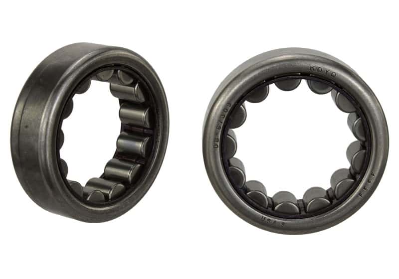 Ford Racing — Ford Racing 8.8 Inch Outer Axle Bearing and Seal Kit
AxleShaftBrngKt - view 7
