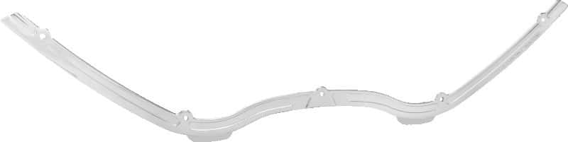 Performance Machine — Performance Machine Windscreen Trim Scallop - Chrome - view 2