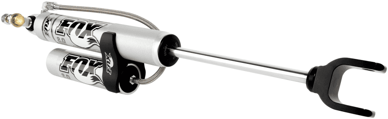 FOX — Fox 11+ Chevy HD 2.0 Performance Series 9.4in. Smooth Body Remote Res. Front Shock / 7-9in. Lift
2.0 Shock - view 5