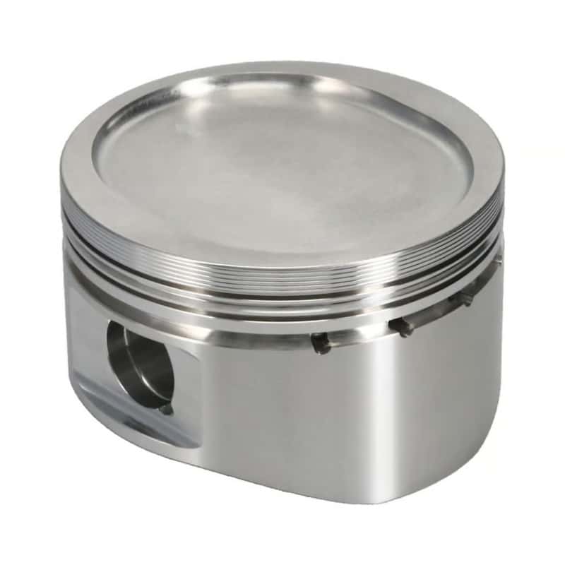 Wiseco — Wiseco 93-12 Yamaha YFM400 Kodiak/Big Bear 8.6:1 Piston Kit
Piston Kit - view 5