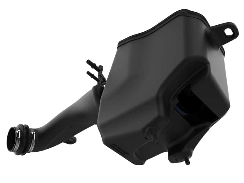 aFe — aFe MagnumFORCE Intake Stage-2 Pro Dry 5R Filter 18-23 Jeep Wrangler (JL) L4-2.0L (t)
Magnum FORCE Intake - view 6