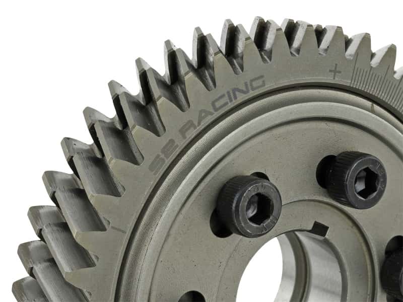 Skunk2 Racing — Skunk2 Pro-Series F20/F22C Adjustable Cam Gears
Timing Camshaft Gear - view 7