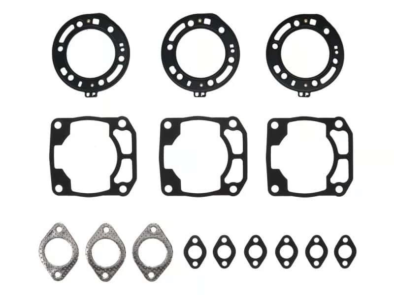Wiseco — Wiseco Polaris Indy Storm 800 Top End Gasket Kit
Gasket Kit - view 2