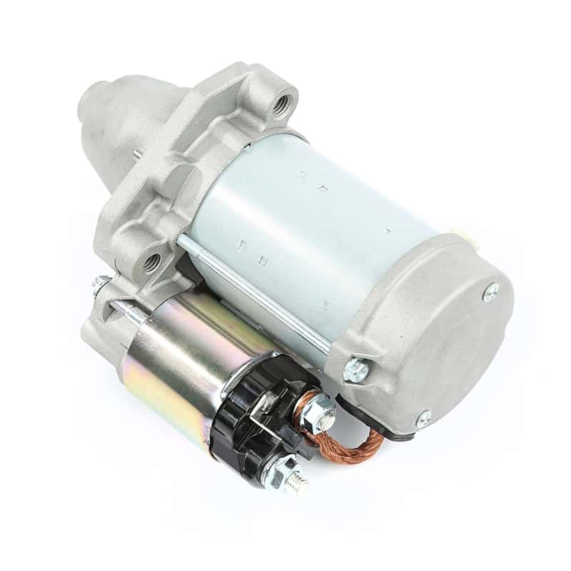 OMIX — Omix Starter- 11-18 Grand Cherokee WK 3.6L/3.0L - view 2