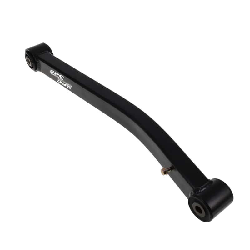 SPC Performance — SPC Performance 18-23 Jeep Wrangler / 20-23 Gladiator Front Lower Control Arm
CONTROL ARM
ADJ ARM EA - view 1