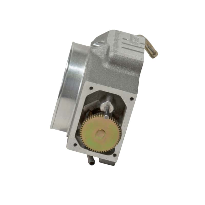 BBK — BBK 97-04 Corvette LS1 80mm Throttle Body BBK Power Plus Series
Throttle Body
TBdyAssy - view 11